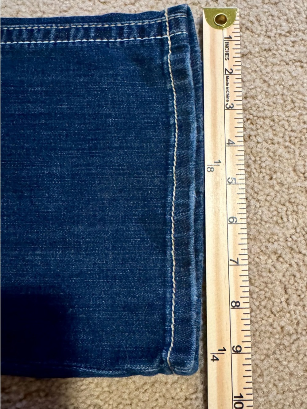 Ariat Perfect Rise Bootcut Jeans - Picture 10 of 10